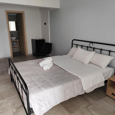 Thea Monastiraki Bed & Breakfast Ngoại thất bức ảnh