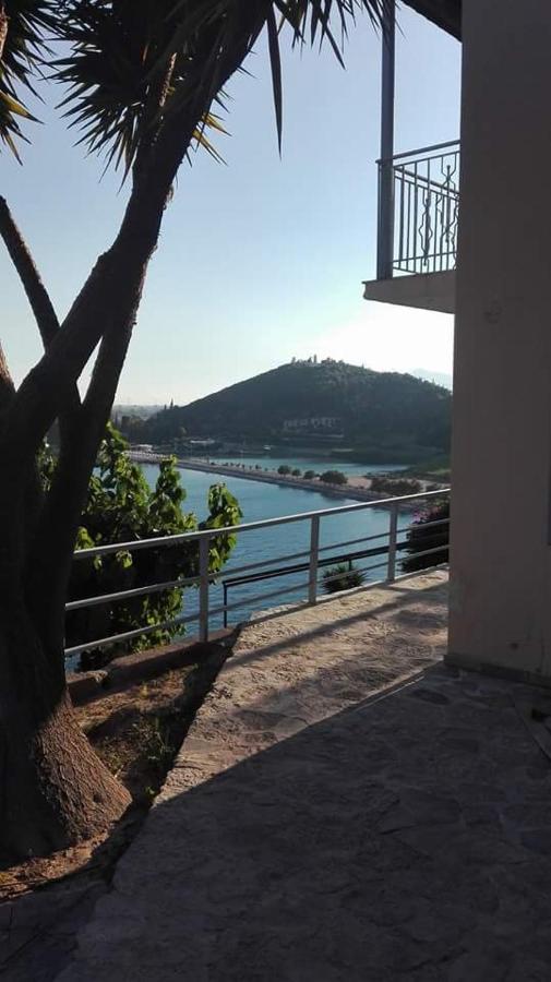 Thea Monastiraki Bed & Breakfast Ngoại thất bức ảnh