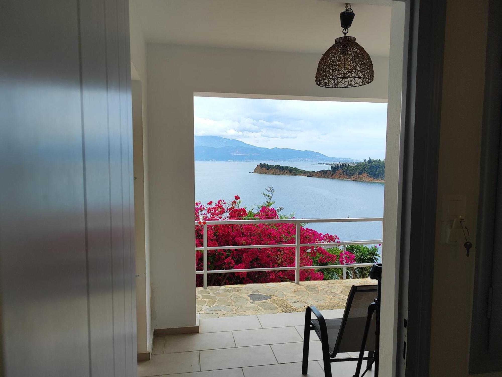 Thea Monastiraki Bed & Breakfast Ngoại thất bức ảnh