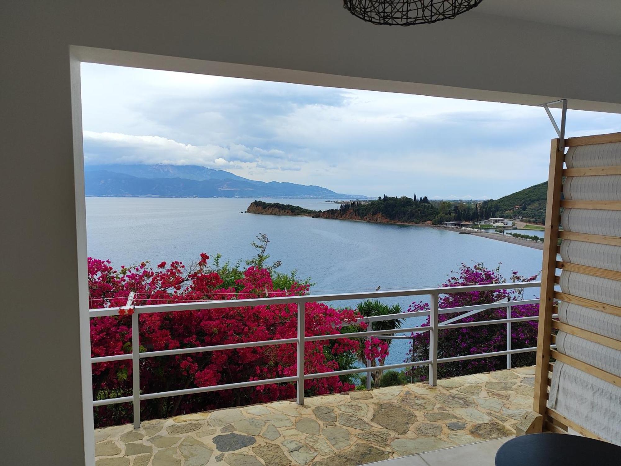 Thea Monastiraki Bed & Breakfast Ngoại thất bức ảnh