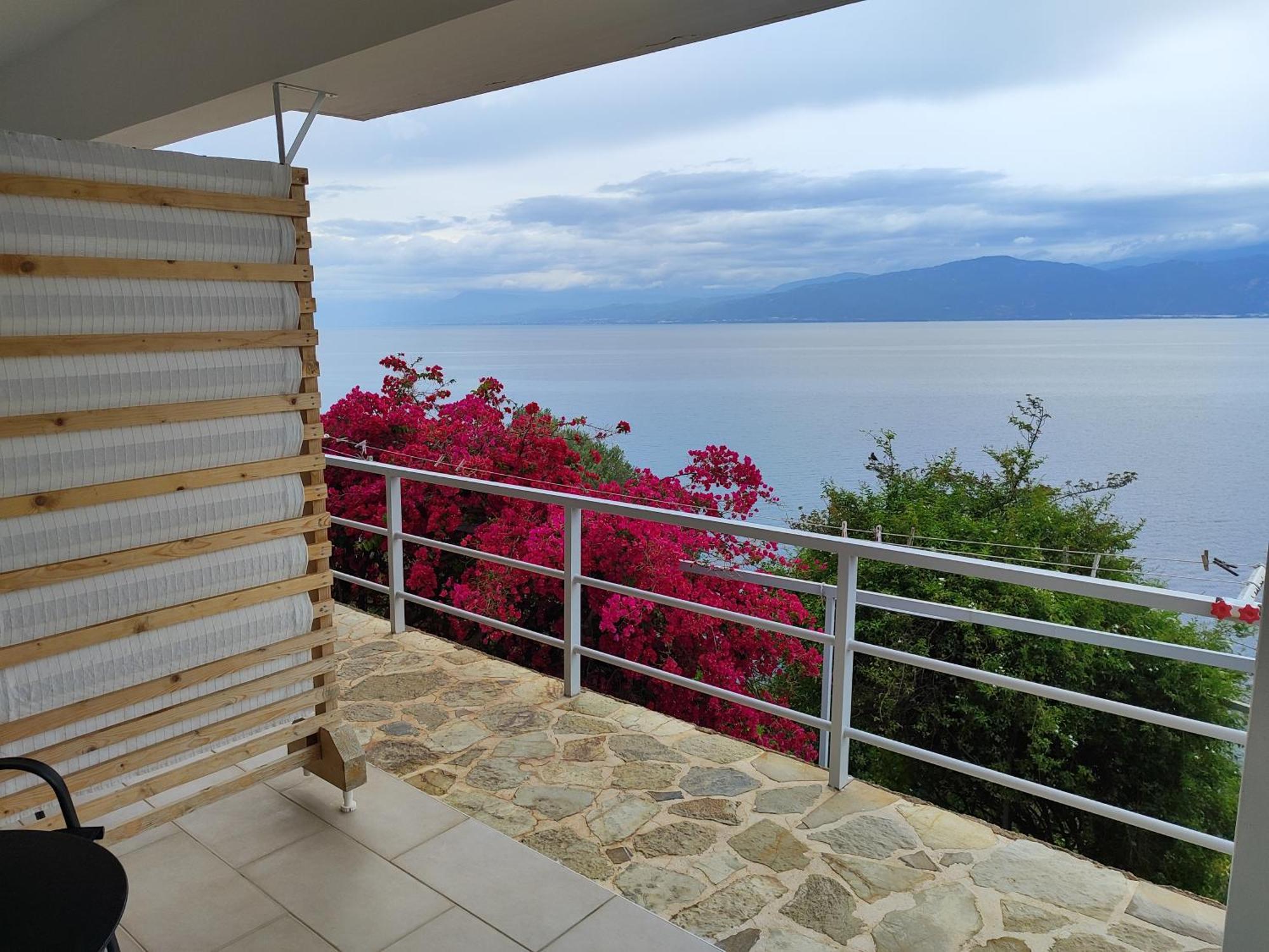 Thea Monastiraki Bed & Breakfast Ngoại thất bức ảnh