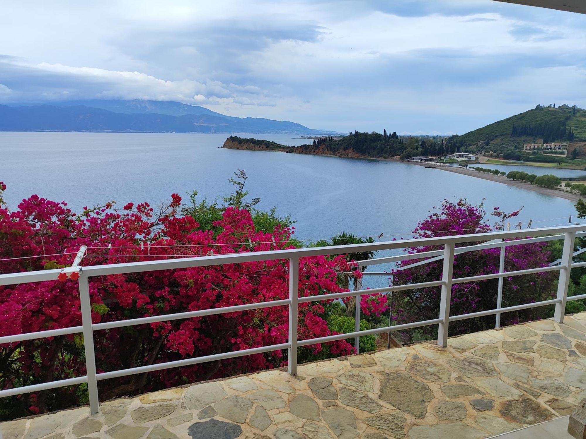 Thea Monastiraki Bed & Breakfast Ngoại thất bức ảnh