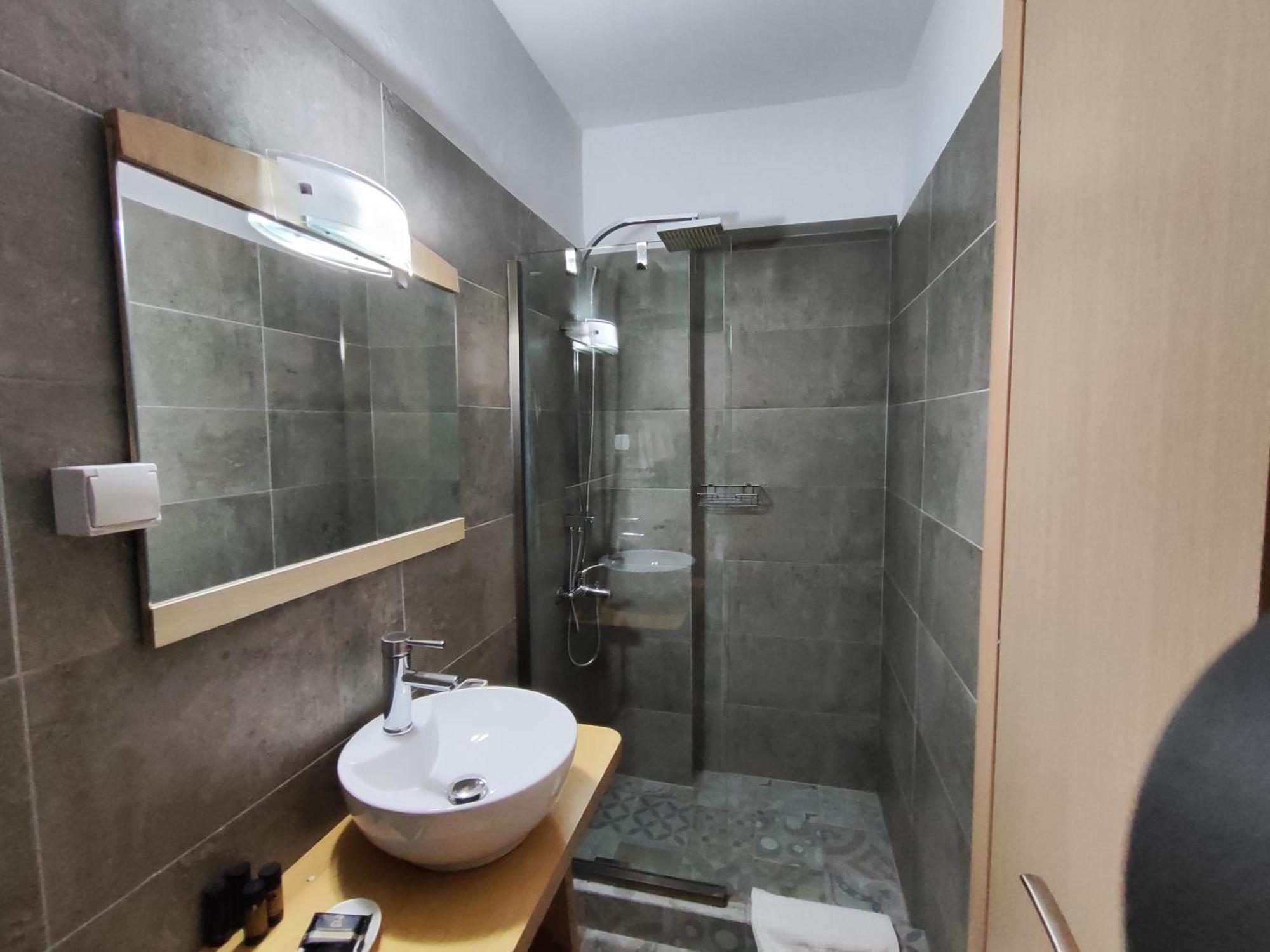 Thea Monastiraki Bed & Breakfast Ngoại thất bức ảnh
